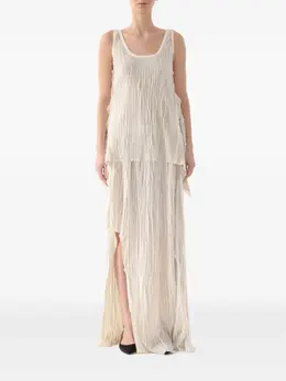 Jason Wu Collection: Плиссированная юбка 