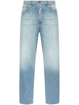 DSQUARED2: Светлые джинсы 