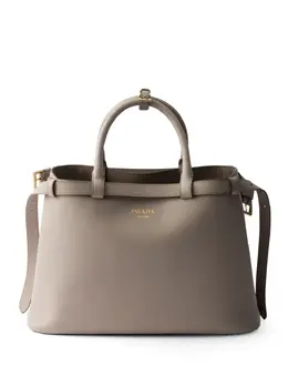 Prada: Сумка-шоппер 