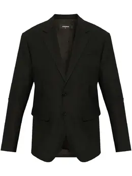 DSQUARED2: Чёрные пиджаки 