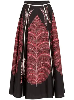 Giambattista Valli: Чёрная юбка 