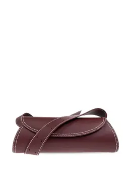 Jil Sander: Красная сумка 