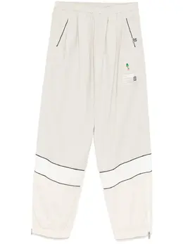 Maison MIHARA YASUHIRO: Брюки 