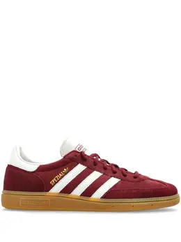 adidas: Тёмные кроссовки  Gazelle