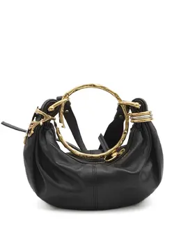 Chloé: Чёрный браслет 