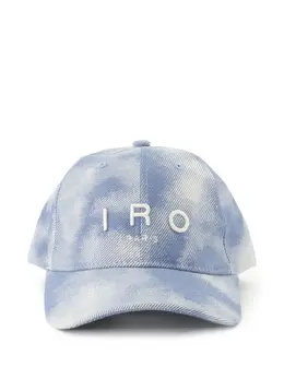 IRO: Голубая кепка 