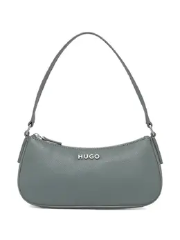 HUGO: Зелёная сумка 