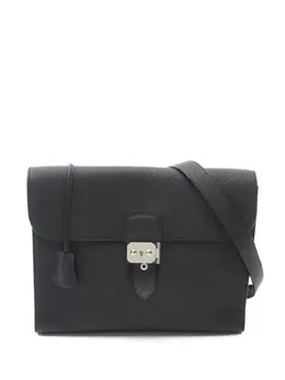Hermès Pre-Owned: Портфель 