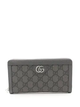 Gucci Pre-Owned: Кошелёк 
