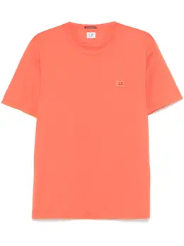 C.P. Company: Красная футболка 