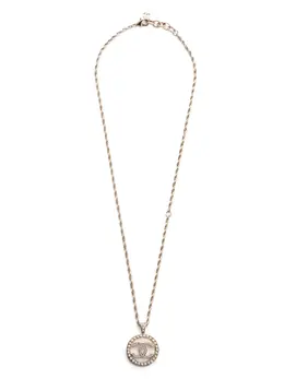 CHANEL Pre-Owned: Подвеска 