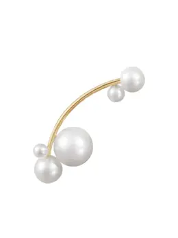 Sophie Bille Brahe: Серьги 