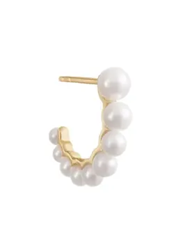 Sophie Bille Brahe: Серьги 