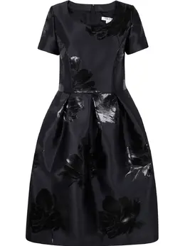 Comme Des Garçons Comme Des Garçons: Чёрное платье 