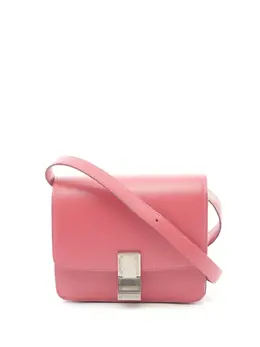 Céline Pre-Owned: Розовая сумка 