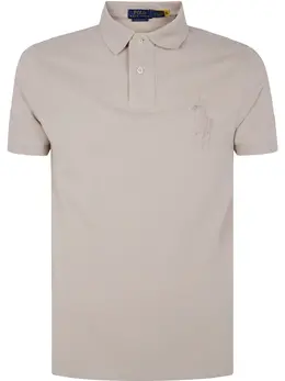 Polo Ralph Lauren: Хлопковое поло 
