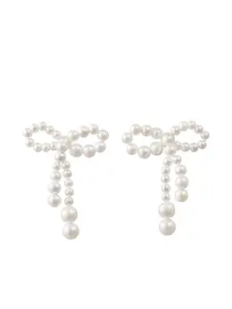 Sophie Bille Brahe: Серьги 