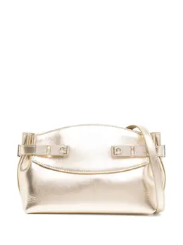Ferragamo: Сумка через плечо 