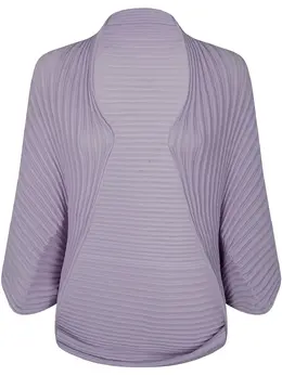 Issey Miyake: Светлый кардиган 