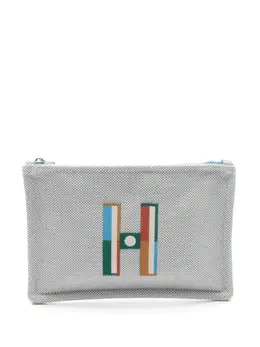 Hermès Pre-Owned: Косметичка 