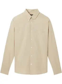 A.P.C.: Рубашка на пуговицах 
