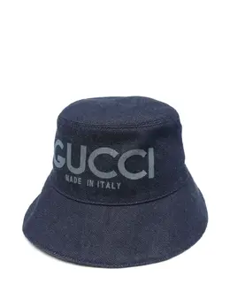 Gucci: Панама 