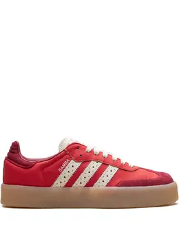 adidas: Яркие кроссовки  Samba