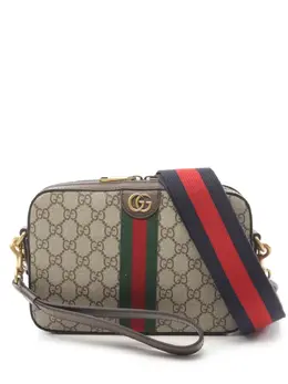 Gucci Pre-Owned: Сумка 