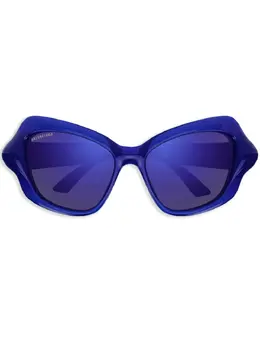 Balenciaga Eyewear: Очки 