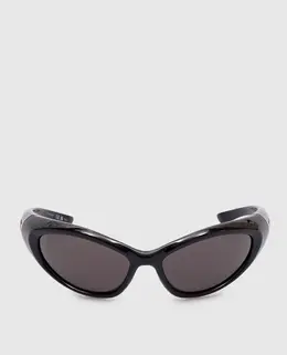 Balenciaga: Окуляри 