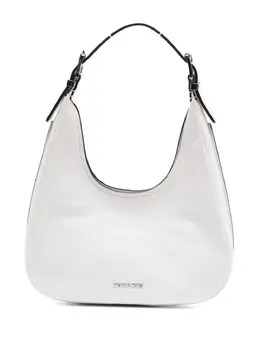 Michael Kors: Белая сумка 