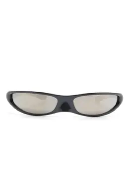 Balenciaga Eyewear: Очки 