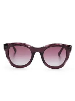 Chloé Eyewear: Очки 