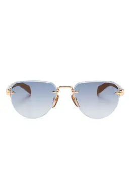 Eyewear by David Beckham: Очки 
