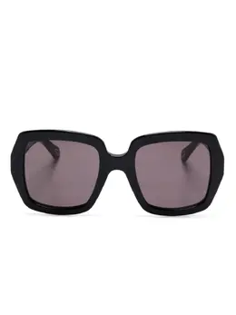 Chloé Eyewear: Очки 