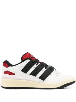 adidas: Белые кроссовки  Forum