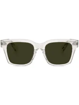 Oliver Peoples: Очки 