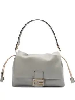FENDI: Сумка  Baguette
