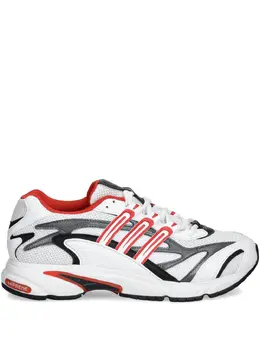 adidas: Белые кроссовки  Temper Run