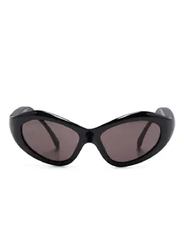 Balenciaga Eyewear: Очки 