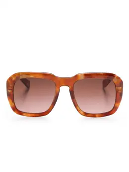 Chloé Eyewear: Очки 