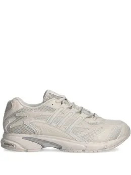 adidas: Светлые кроссовки  Temper Run
