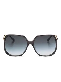Chloé Eyewear: Очки 