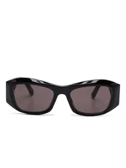 Balenciaga Eyewear: Очки 