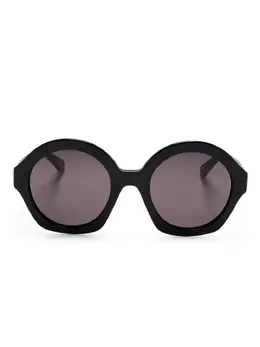 Chloé Eyewear: Очки 