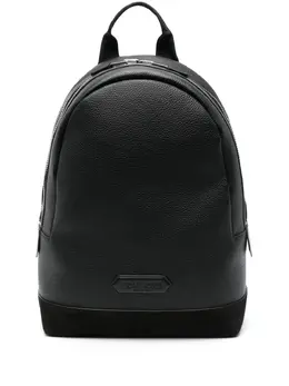TOM FORD: Чёрный рюкзак 