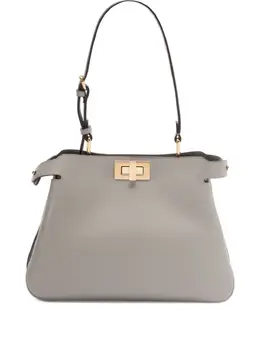 FENDI: Сумка  Peekaboo