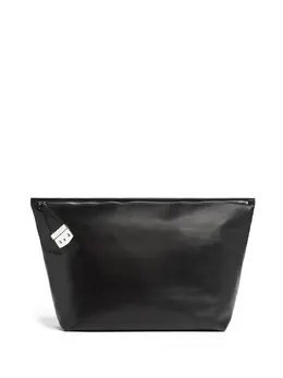 DSQUARED2: Чёрный клатч 