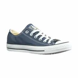 Converse: Синие кеды  All Star