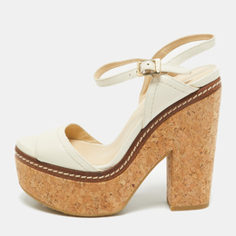 Jimmy Choo: Сандалии 